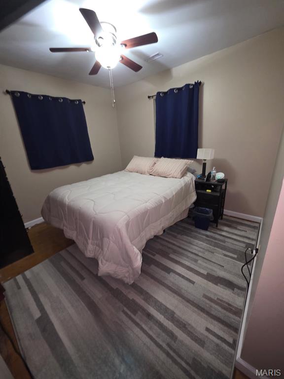 702 St Anthony Drive Godfrey, IL 62035 - Photo 19 of 31