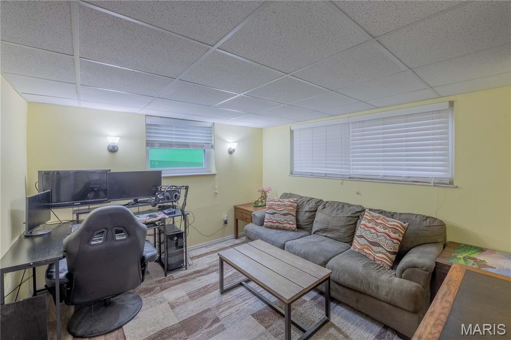 702 St Anthony Drive Godfrey, IL 62035 - Photo 20 of 31