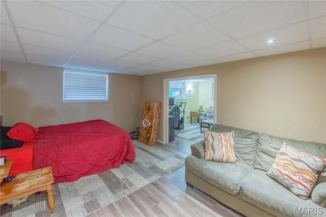 $252,400 | 702 St Anthony Drive, Godfrey, IL 62035