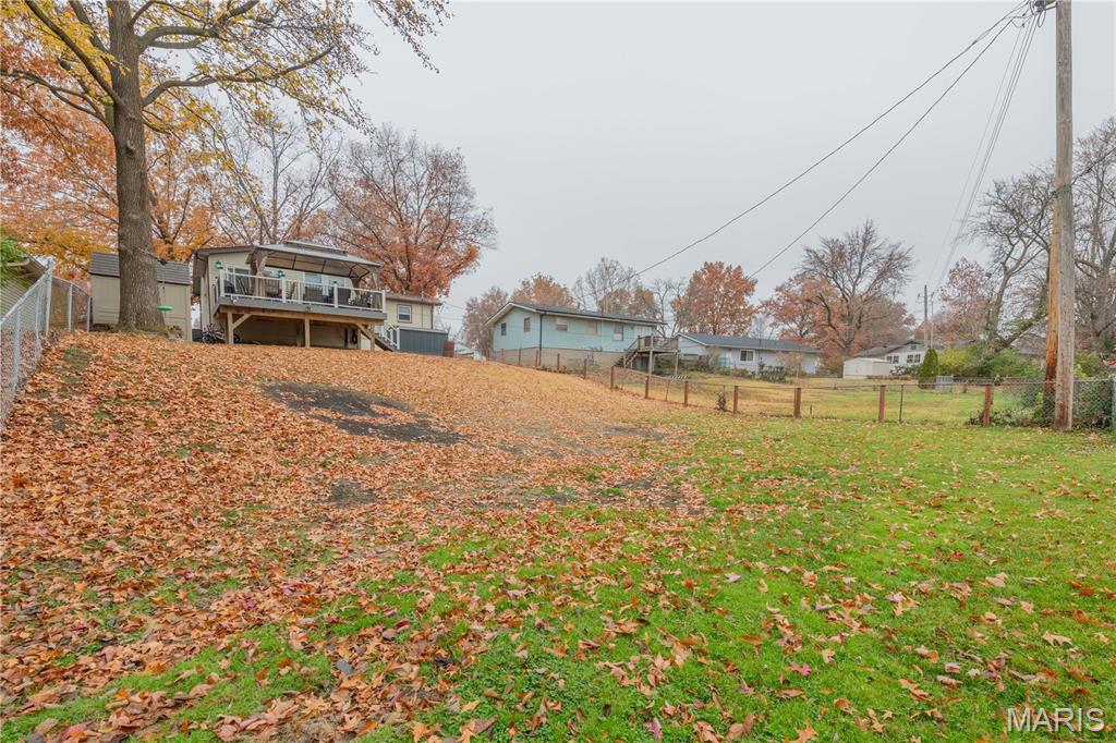 702 St Anthony Drive Godfrey, IL 62035 - Photo 23 of 31