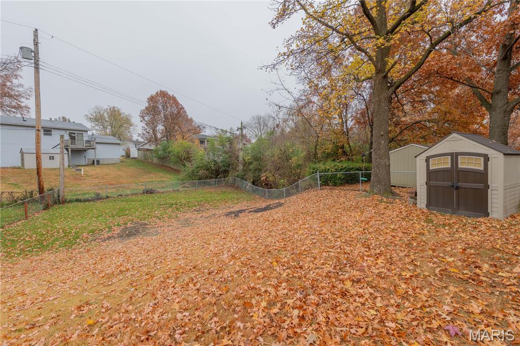 702 St Anthony Drive Godfrey, IL 62035 - Photo 24 of 31