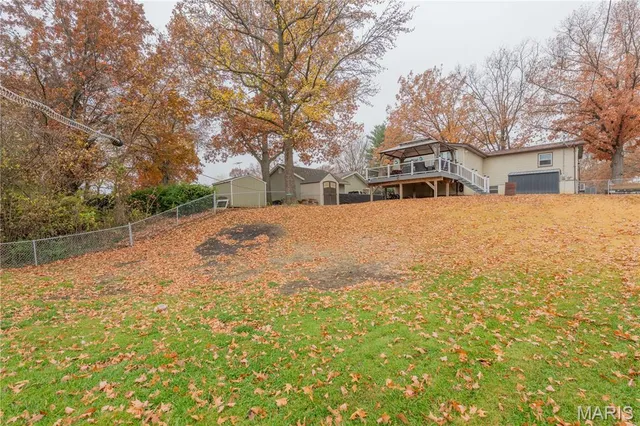 $252,400 | 702 St Anthony Drive, Godfrey, IL 62035