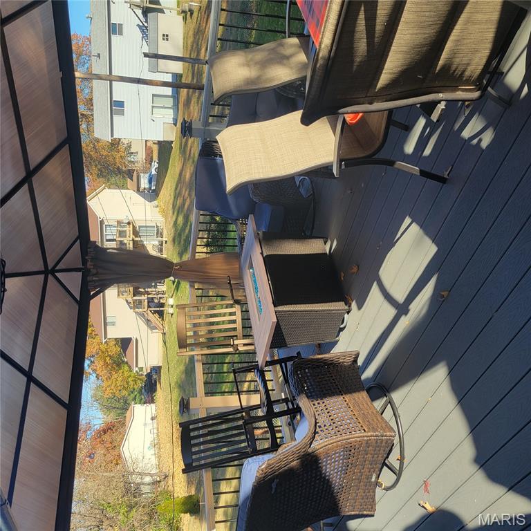 702 St Anthony Drive Godfrey, IL 62035 - Photo 29 of 31