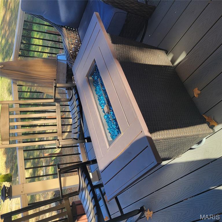 702 St Anthony Drive Godfrey, IL 62035 - Photo 30 of 31