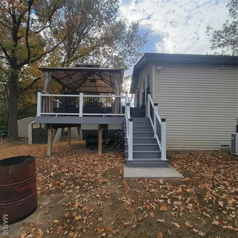 $259,900 | 702 St Anthony Drive, Godfrey, IL 62035