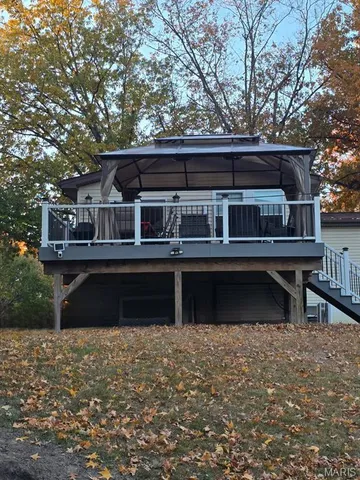 $259,900 | 702 St Anthony Drive, Godfrey, IL 62035