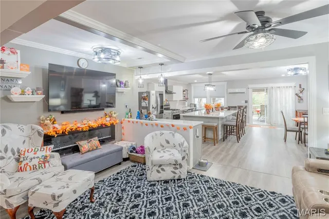 $252,400 | 702 St Anthony Drive, Godfrey, IL 62035