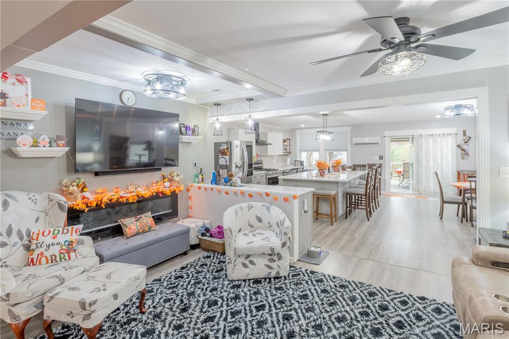 702 St Anthony Drive Godfrey, IL 62035 - Photo 8 of 31