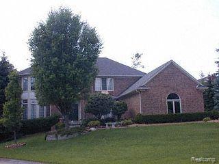 1639 Newcastle Court Rochester, MI 48306 - Photo 1 of 1 Property Photo