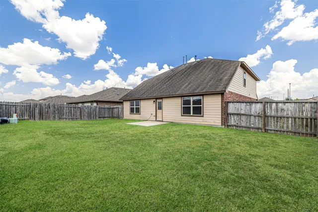 $2,300 | 3142 McDonough Way, Katy, TX 77494