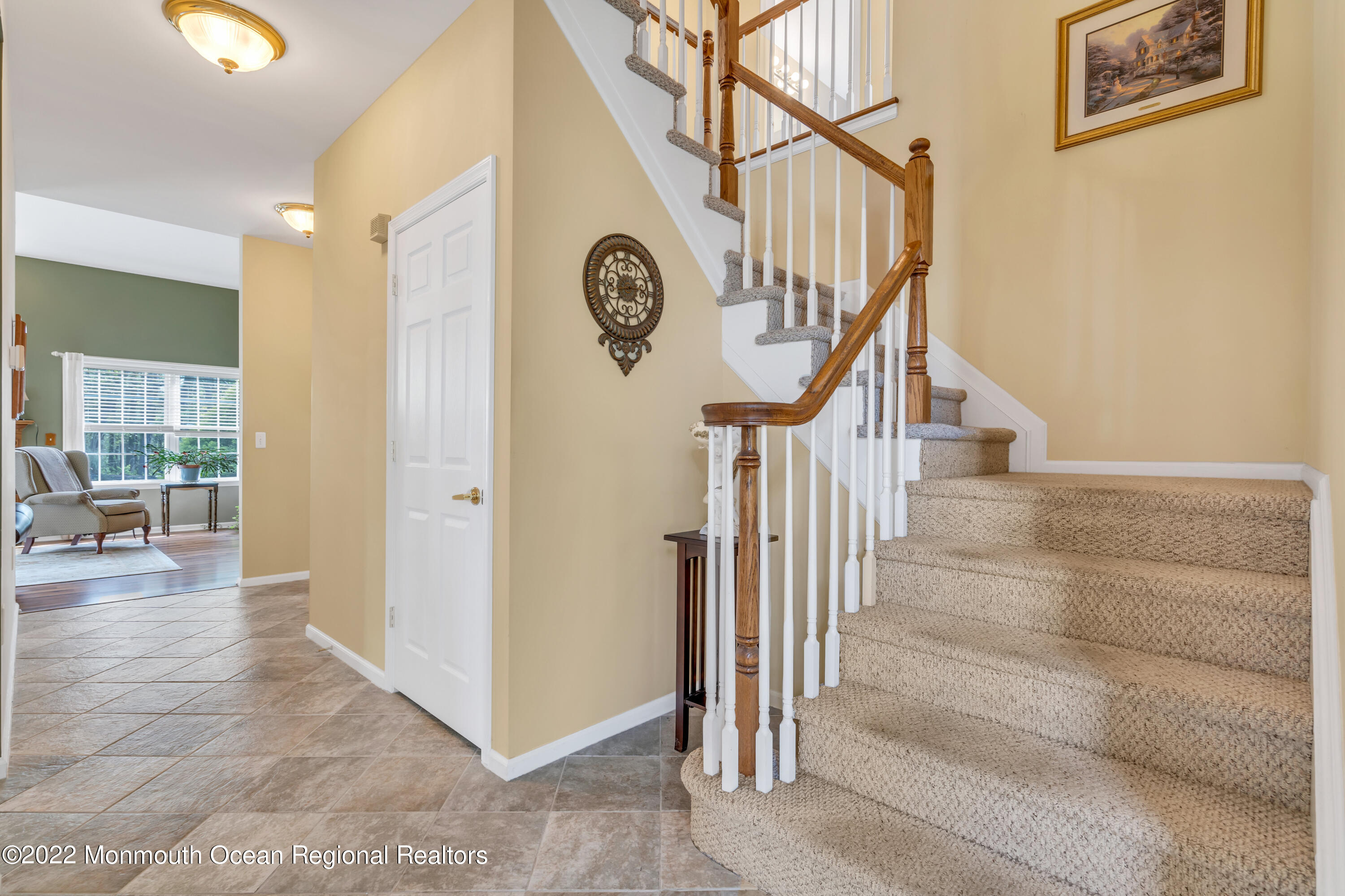53 Strathmere Street Waretown, NJ 08758 - Photo 11 of 39 STAIRCASE