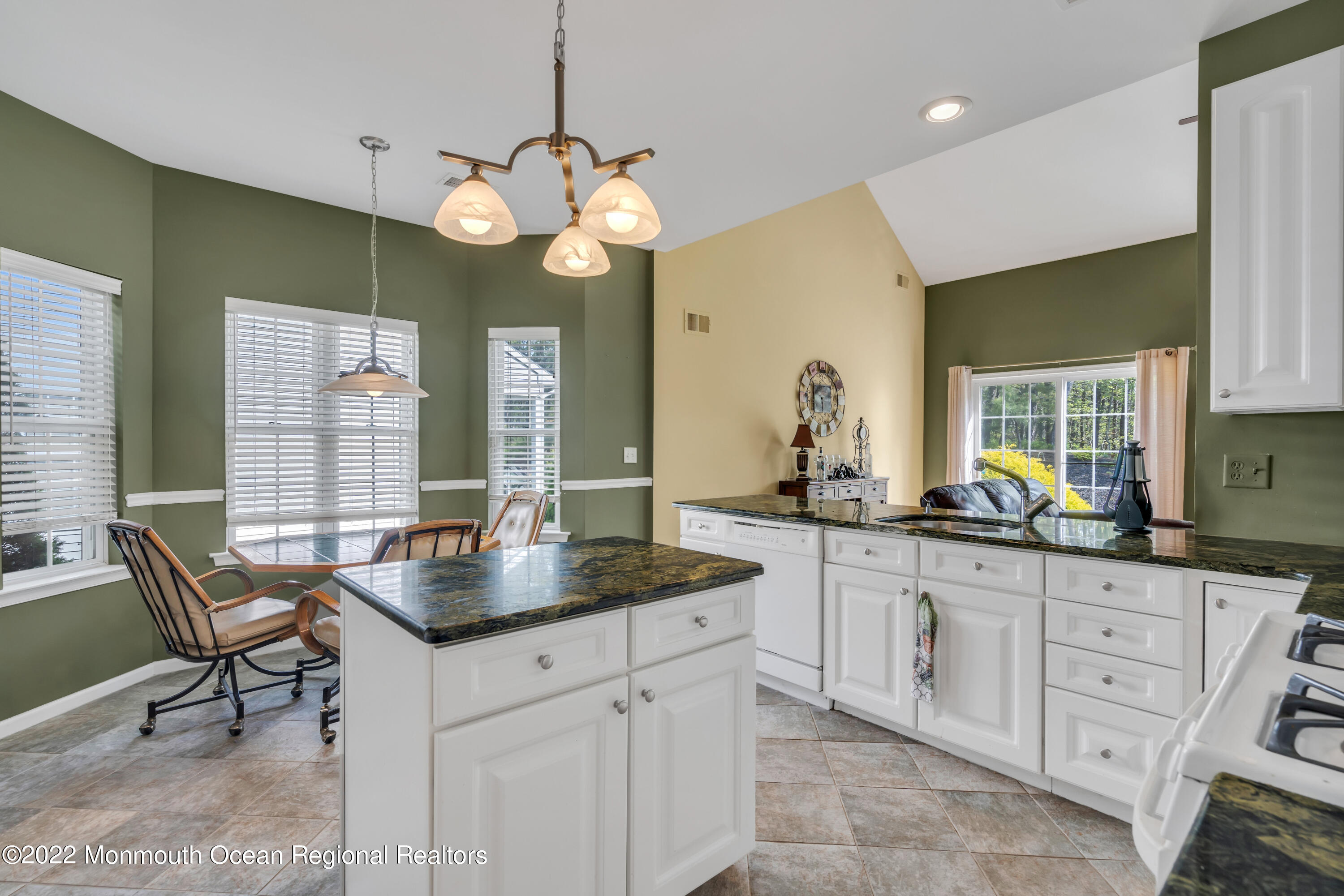 53 Strathmere Street Waretown, NJ 08758 - Photo 17 of 39 KITCHEN