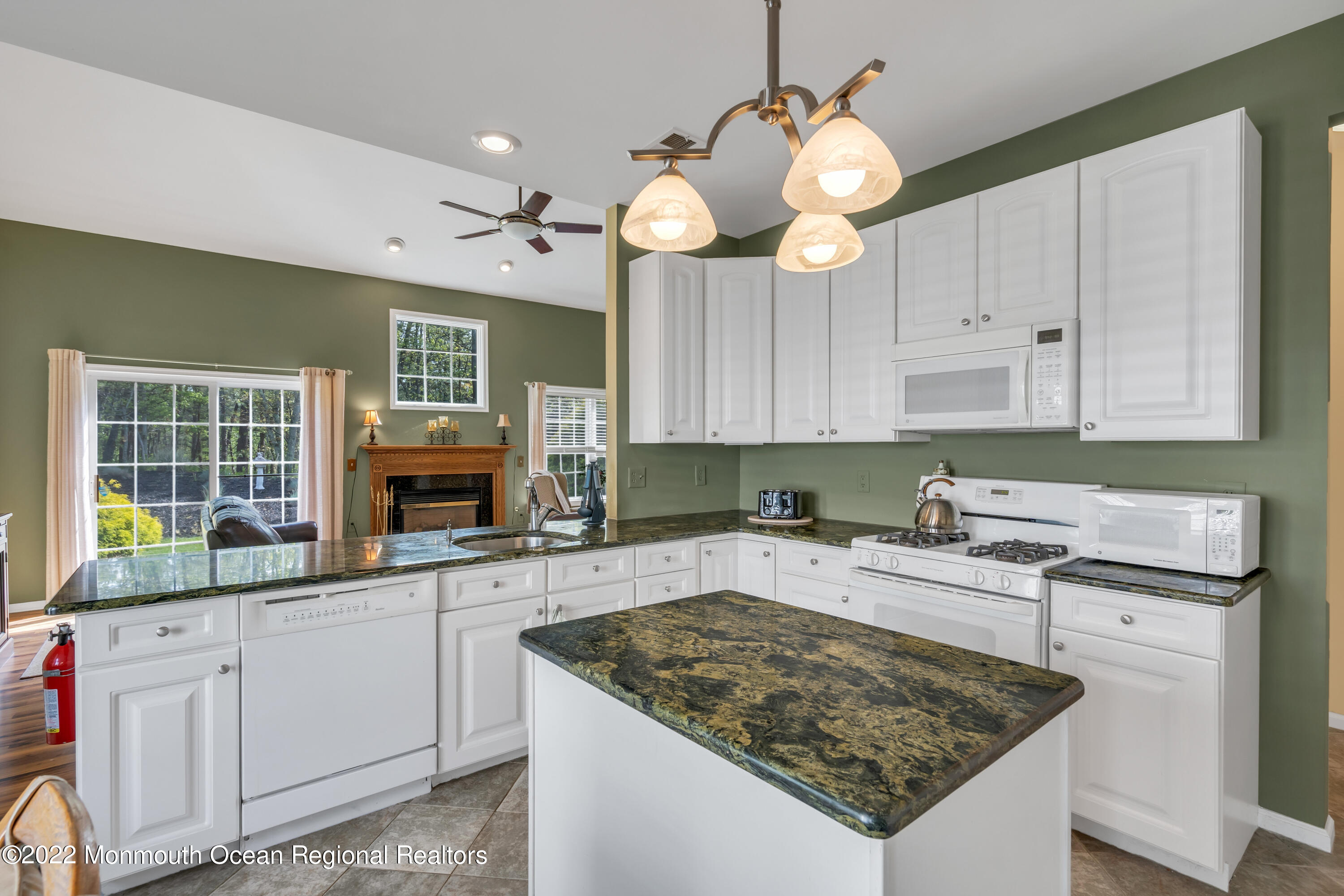 53 Strathmere Street Waretown, NJ 08758 - Photo 20 of 39 CENTER ISLAND