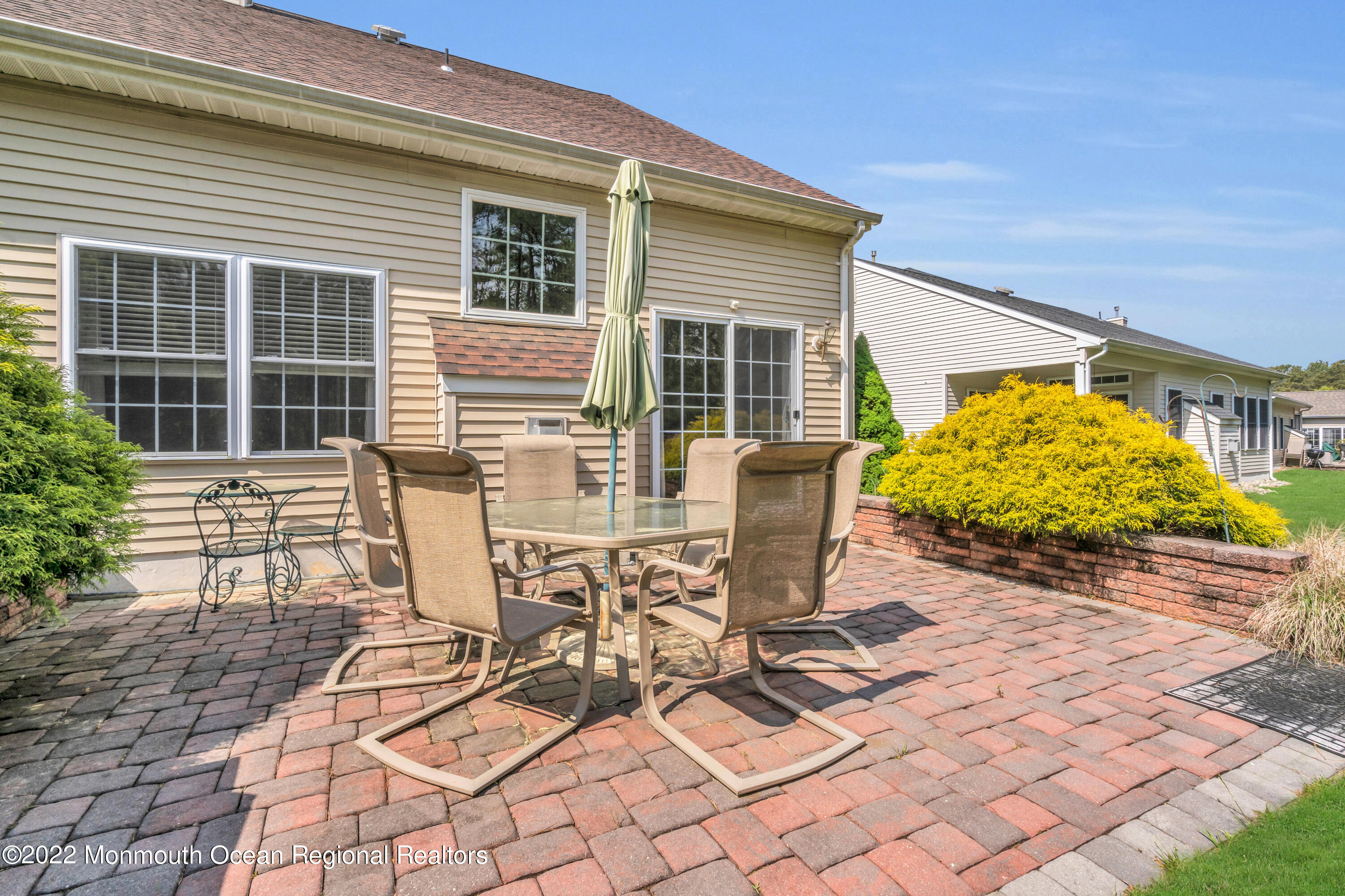 53 Strathmere Street Waretown, NJ 08758 - Photo 37 of 39 PATIO