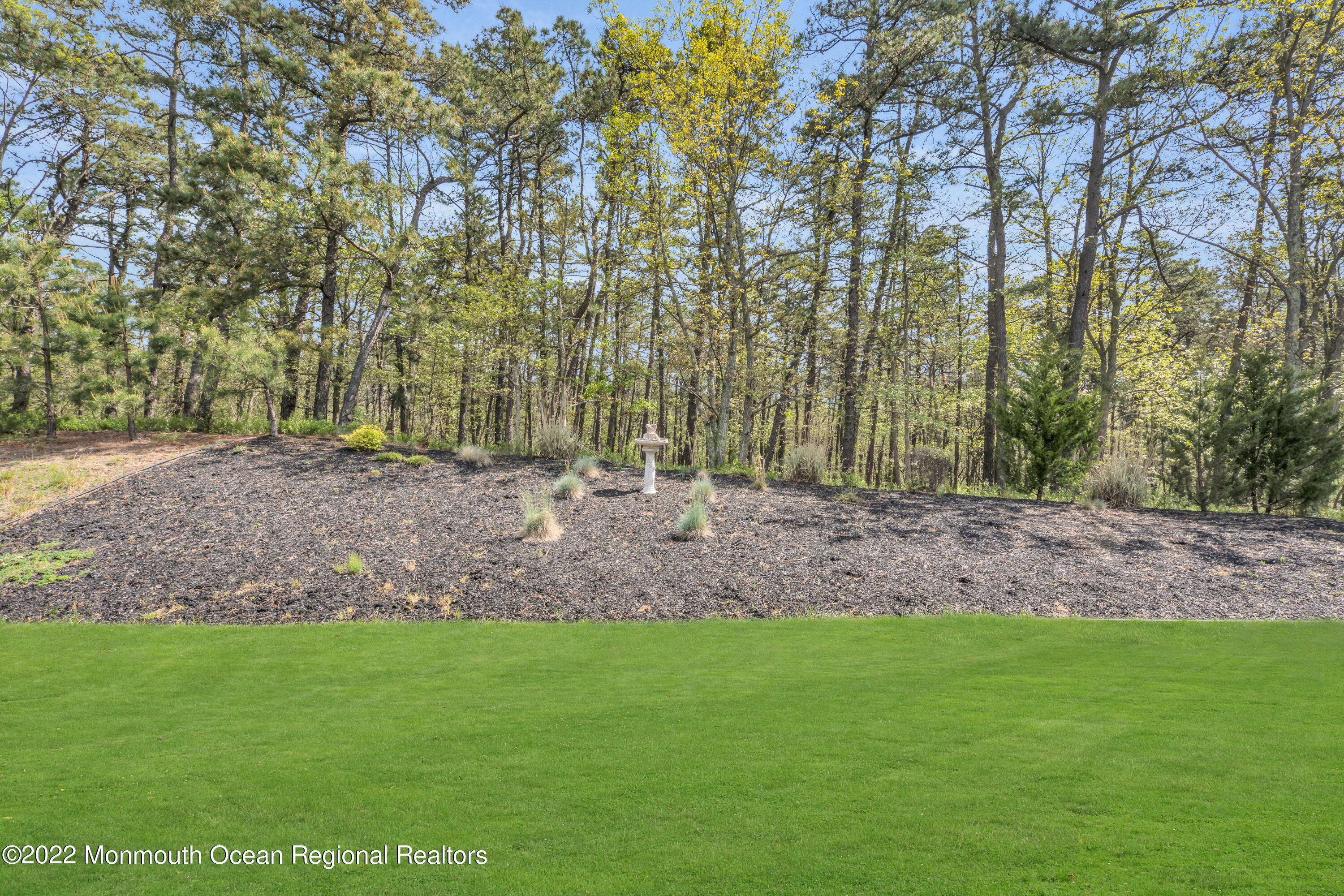 53 Strathmere Street Waretown, NJ 08758 - Photo 39 of 39 BACKYARD