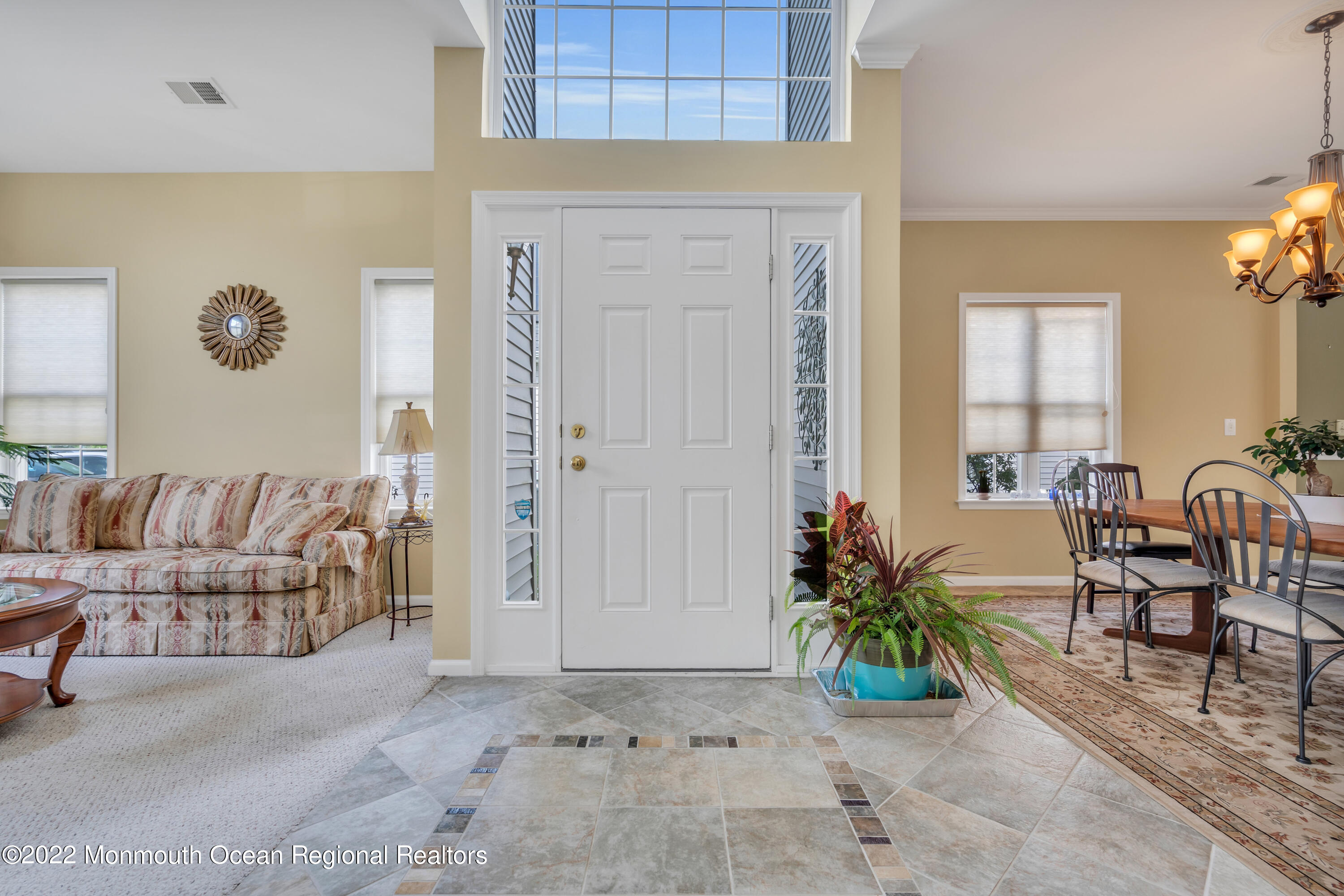 53 Strathmere Street Waretown, NJ 08758 - Photo 5 of 39 ENTRY FOYER
