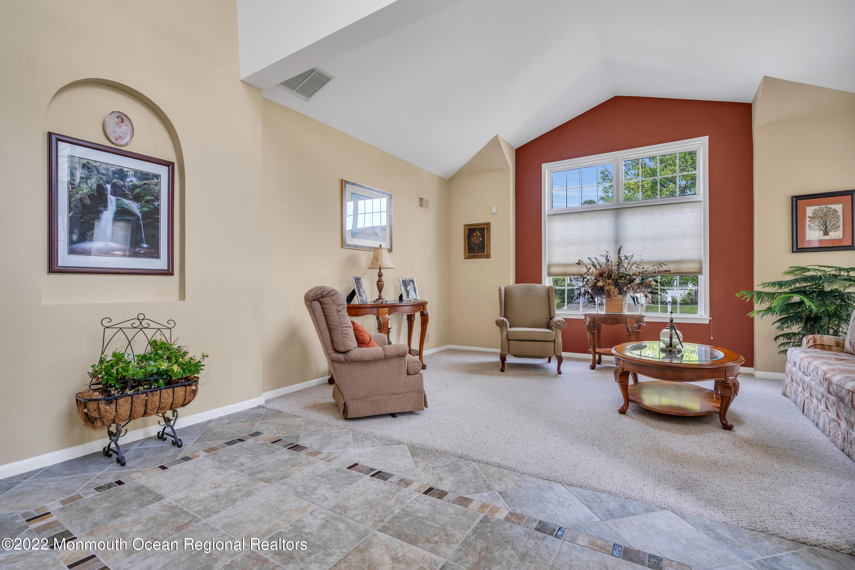 53 Strathmere Street Waretown, NJ 08758 - Photo 8 of 39 LIVING ROOM
