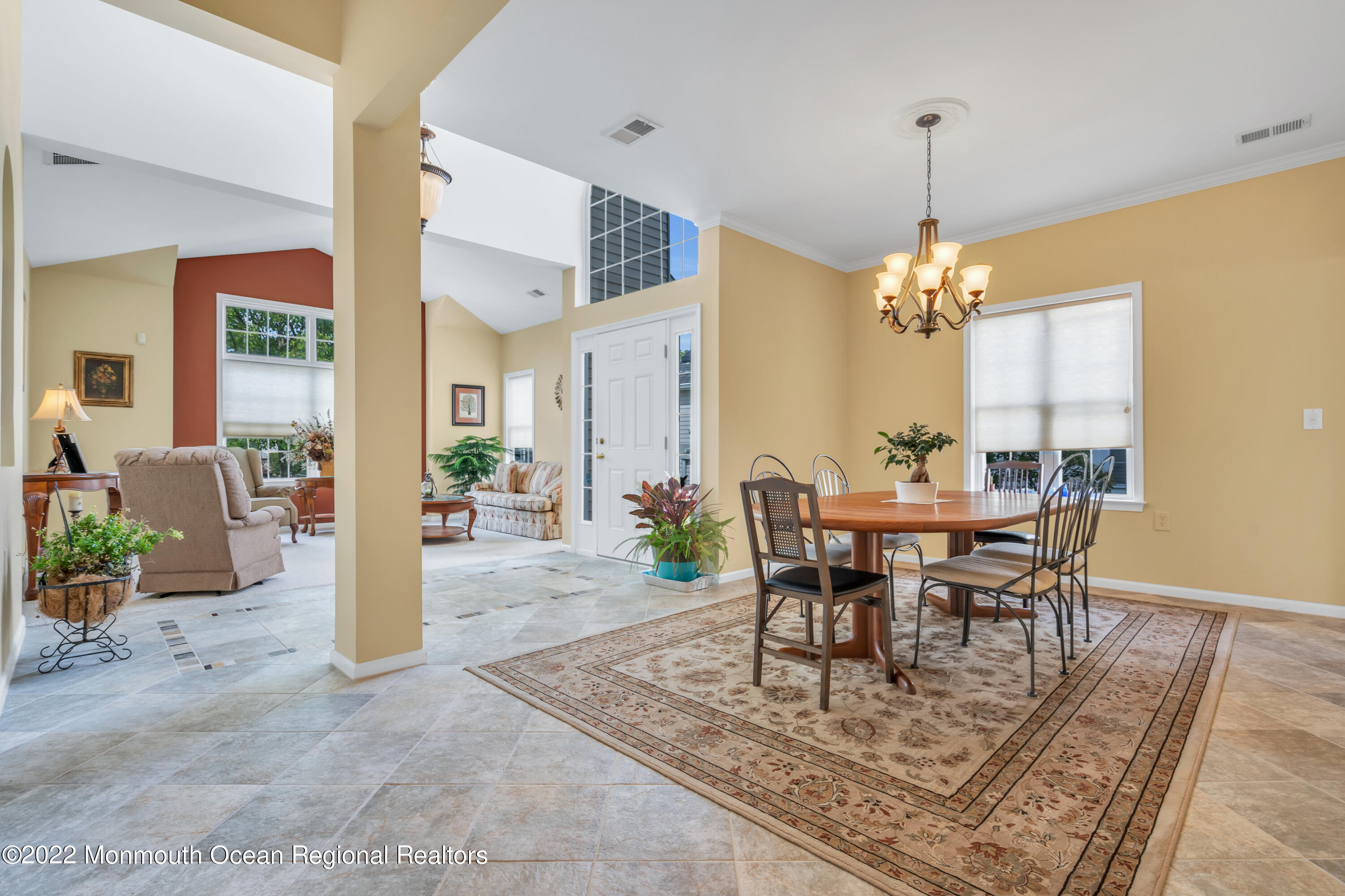 53 Strathmere Street Waretown, NJ 08758 - Photo 10 of 39 DINING RM