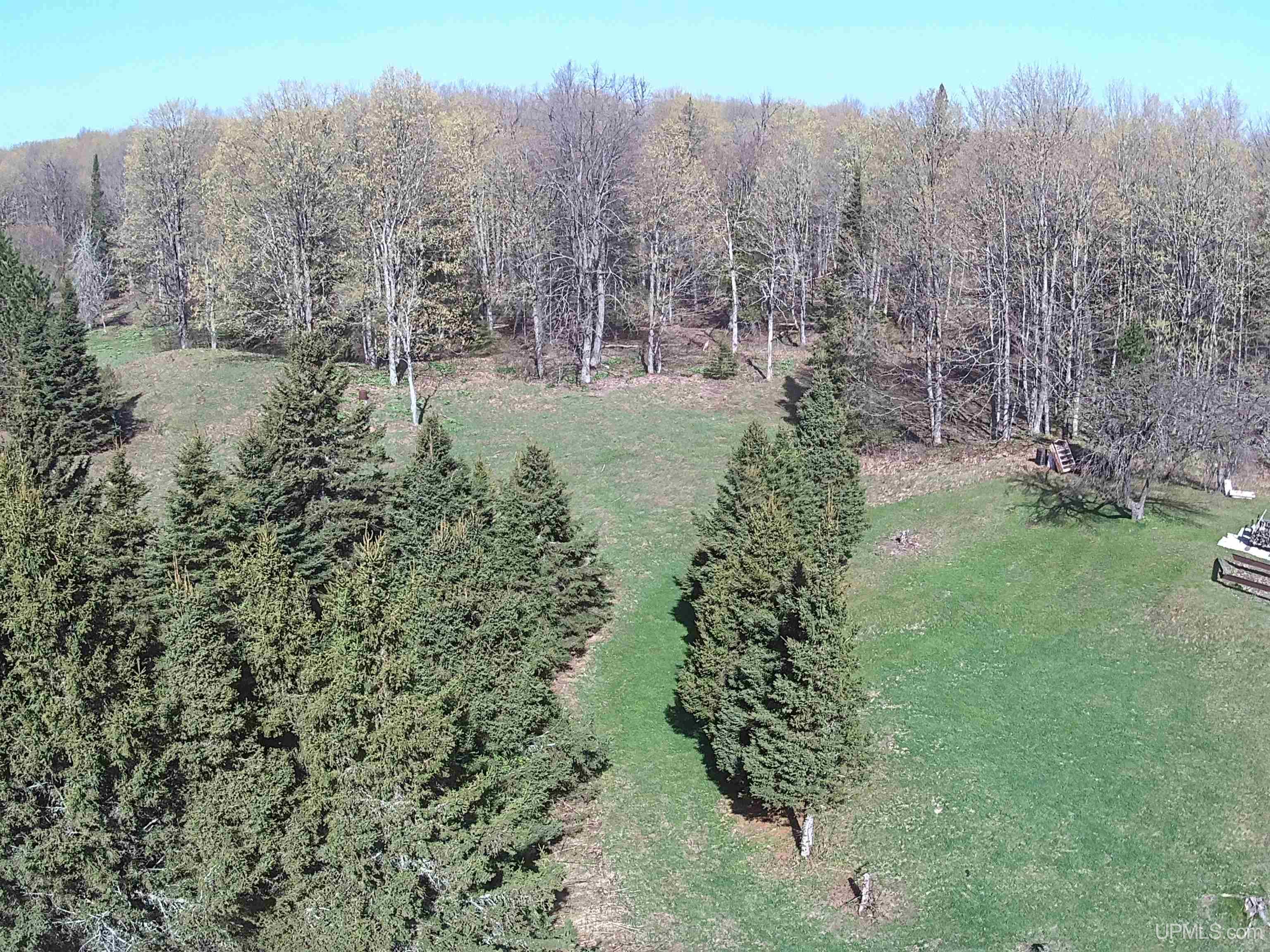 Tbd County H26 Road Rock, MI 49880 - Photo 1 of 20