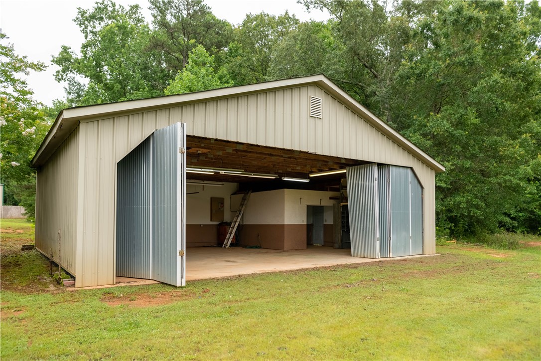 38 Aeronca Road Belton, SC 29627 - Photo 23 of 42 Gallery Image 23