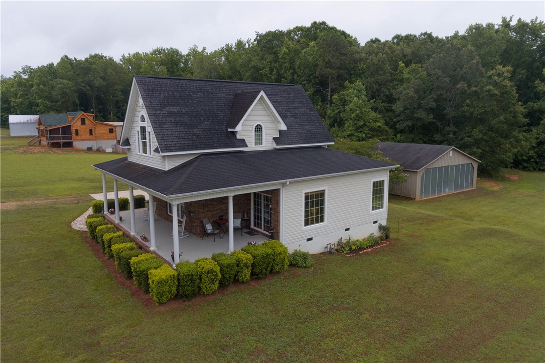 38 Aeronca Road Belton, SC 29627 - Photo 27 of 42 Gallery Image 27