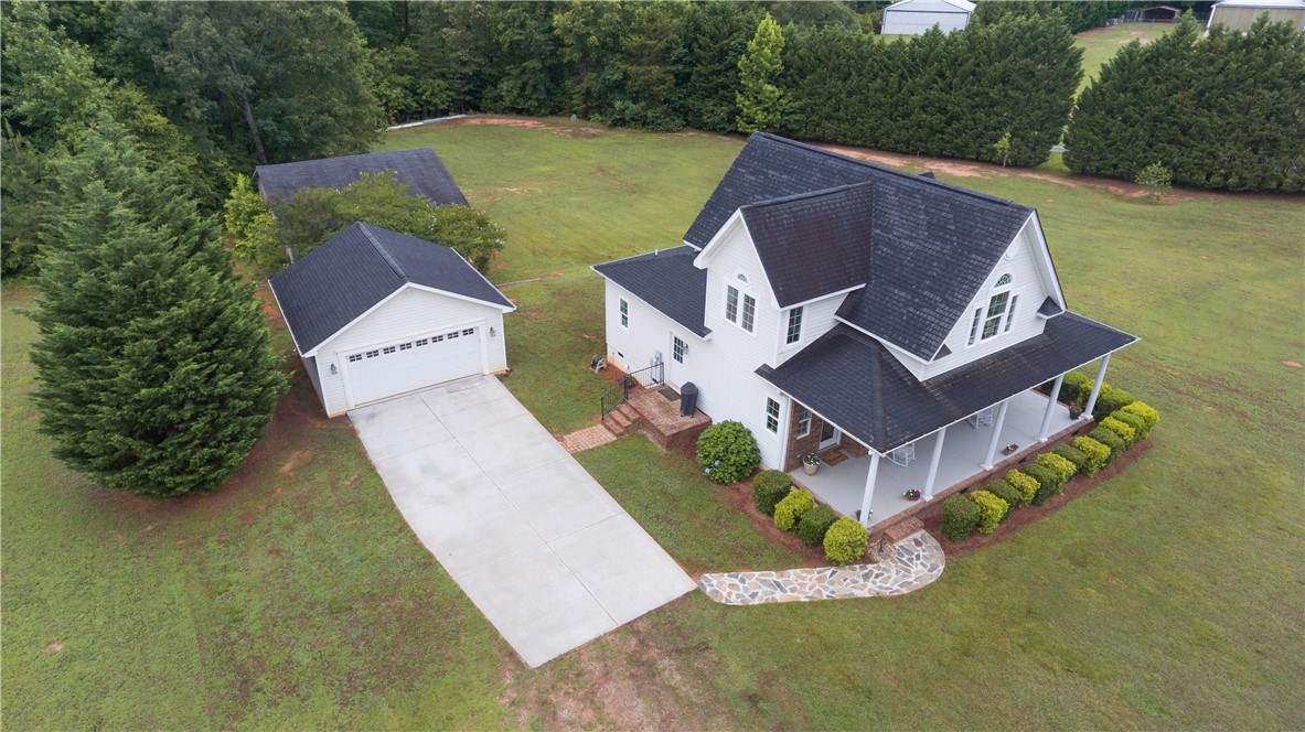 38 Aeronca Road Belton, SC 29627 - Photo 29 of 42 Gallery Image 29