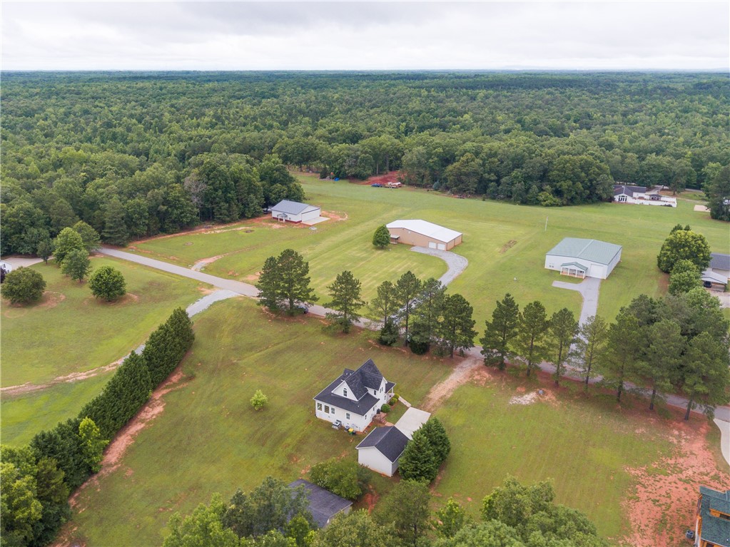 38 Aeronca Road Belton, SC 29627 - Photo 40 of 42 Gallery Image 40