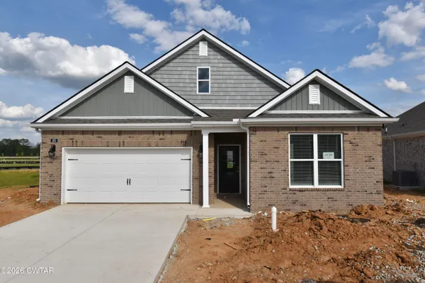$311,990 | 101 Gateway Drive, Jackson, TN 38305