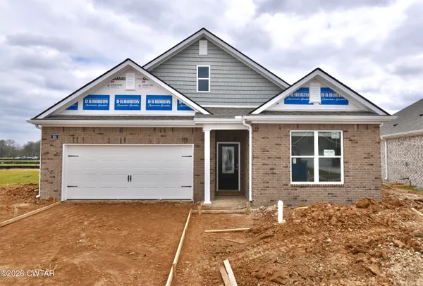 $311,990 | 101 Gateway Drive, Jackson, TN 38305