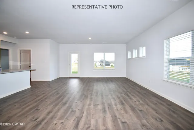 $311,990 | 101 Gateway Drive, Jackson, TN 38305