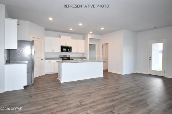 $311,990 | 101 Gateway Drive, Jackson, TN 38305