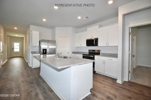 $311,990 | 101 Gateway Drive, Jackson, TN 38305