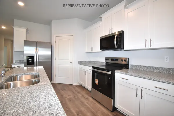 $311,990 | 101 Gateway Drive, Jackson, TN 38305