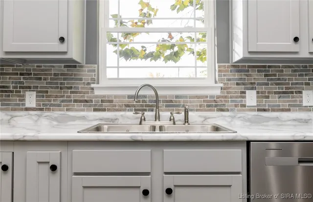 $219,000 | 521 West Maple Street, Austin, IN 47102