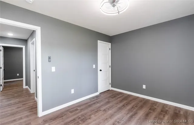 $219,000 | 521 West Maple Street, Austin, IN 47102