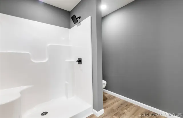 $219,000 | 521 West Maple Street, Austin, IN 47102