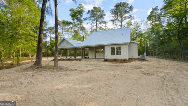 $349,000 | 150 Lakeview Drive, Jesup, GA 31545