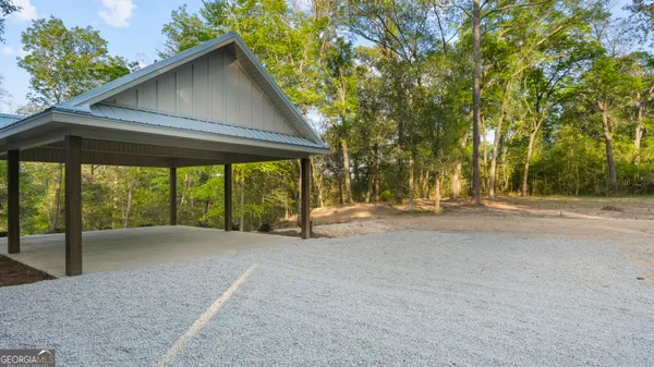 $349,000 | 150 Lakeview Drive, Jesup, GA 31545