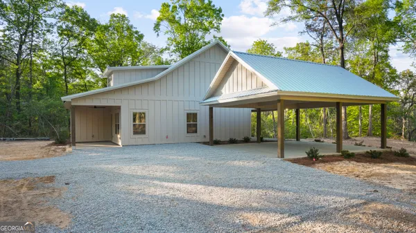 $349,000 | 150 Lakeview Drive, Jesup, GA 31545