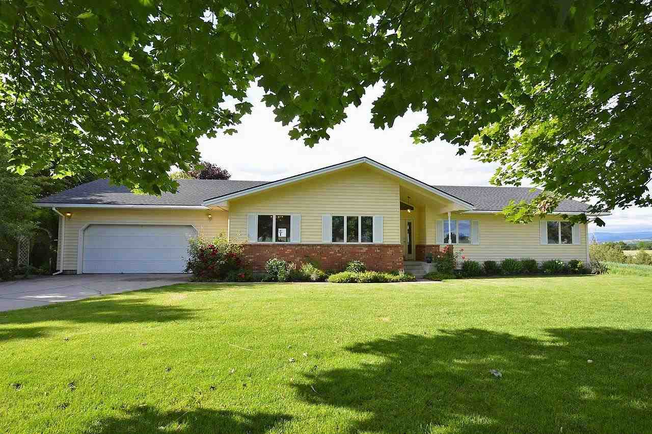 10301 East Morgan Road Spokane, WA 99217 - Photo 1 of 20