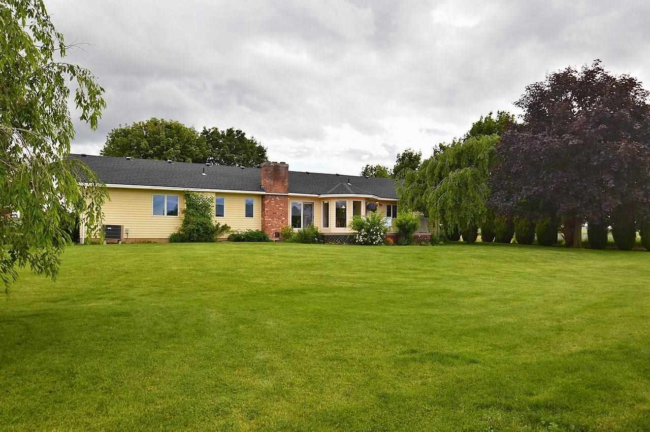 10301 East Morgan Road Spokane, WA 99217 - Photo 2 of 20