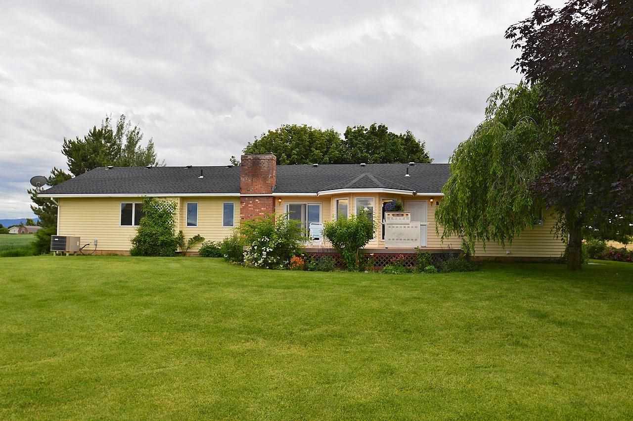10301 East Morgan Road Spokane, WA 99217 - Photo 4 of 20