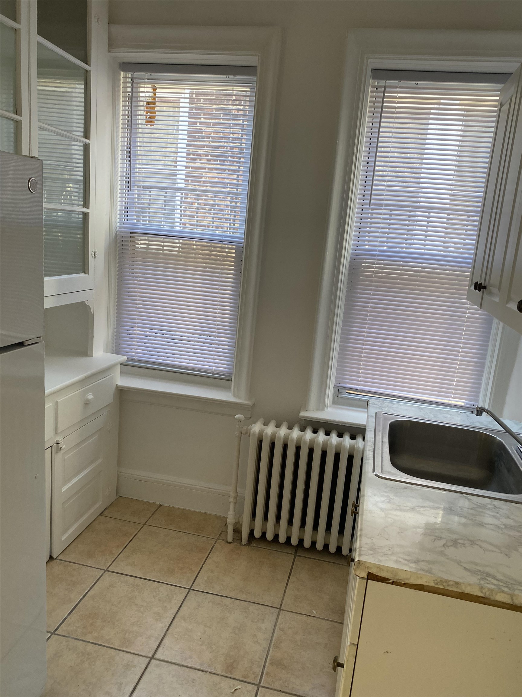 19 Fox Place, Unit 3 Jersey City, NJ 07306 - Photo 12 of 18 a bathroom with a bathtub and shower