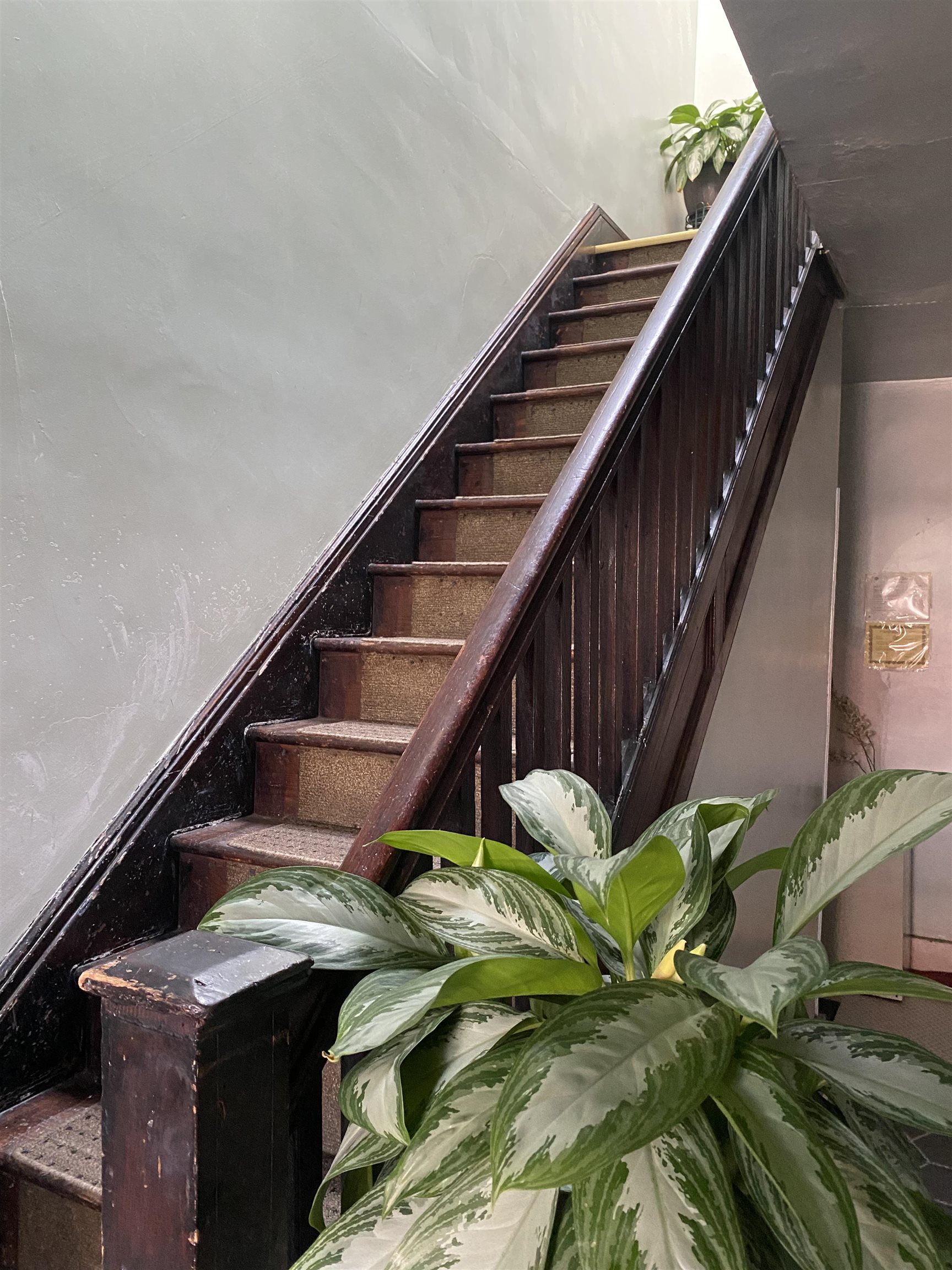 19 Fox Place, Unit 3 Jersey City, NJ 07306 - Photo 2 of 18 a view of entryway