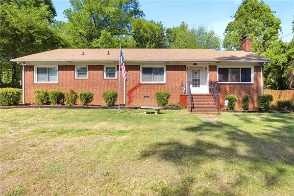 $258,800 | 3009 Liberty Road, Greensboro, NC 27406