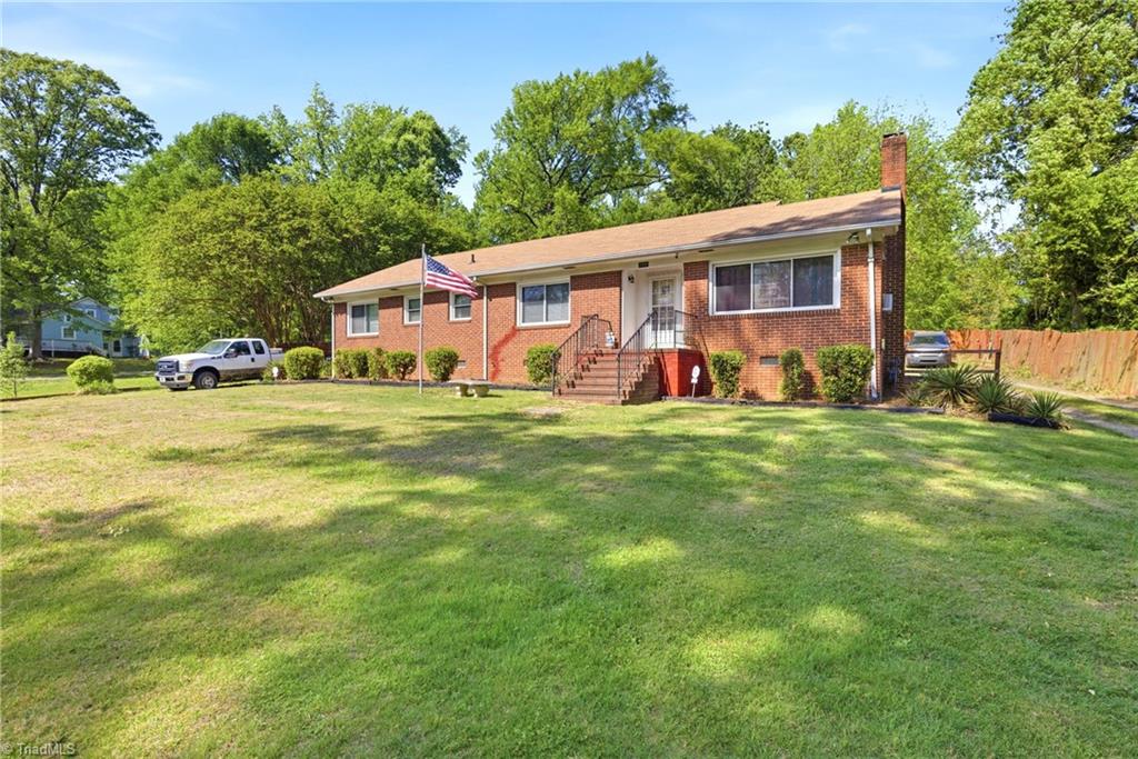 3009 Liberty Road Greensboro, NC 27406 - Photo 2 of 34