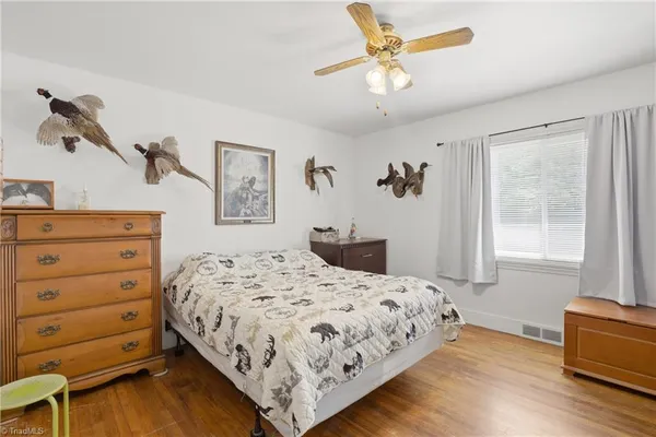 $258,800 | 3009 Liberty Road, Greensboro, NC 27406