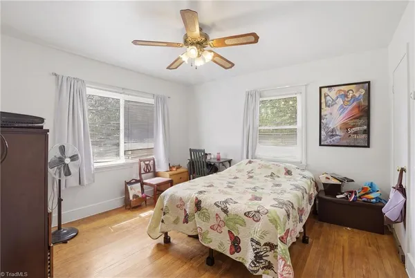 $258,800 | 3009 Liberty Road, Greensboro, NC 27406