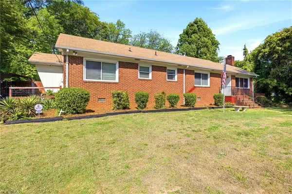 $258,800 | 3009 Liberty Road, Greensboro, NC 27406
