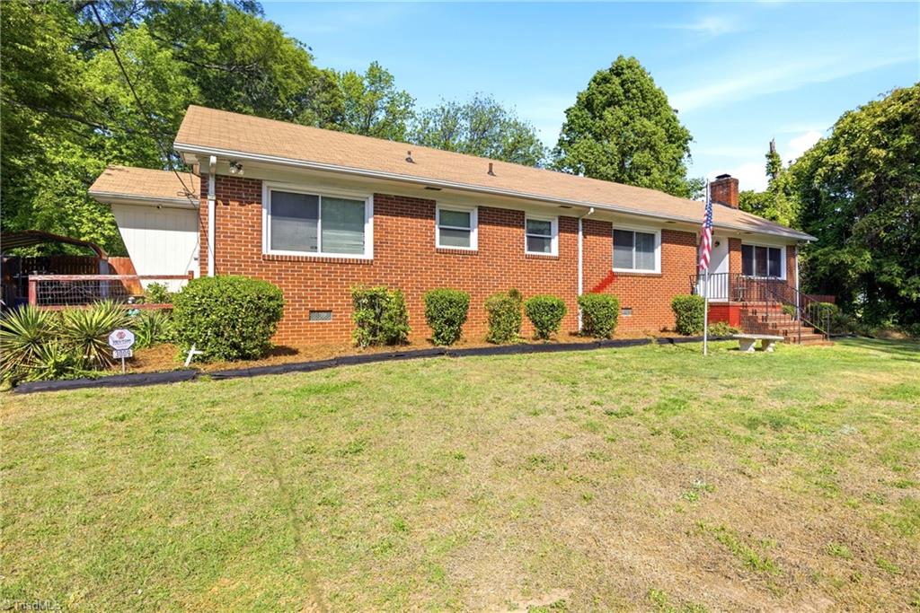 3009 Liberty Road Greensboro, NC 27406 - Photo 3 of 34